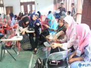 Siapkan Kompetensi Generasi Muda, Bulukumba Gandeng LIPI Lakukan Pembinaan Ilmiah